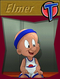 Elmer Fudd