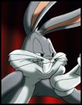 Bugs Bunny