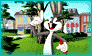 Bugs Bunny