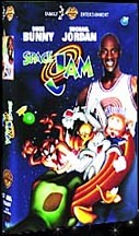 SPACE JAM Video