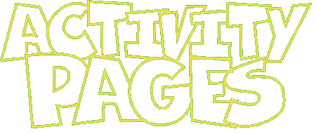 Activity Pages 