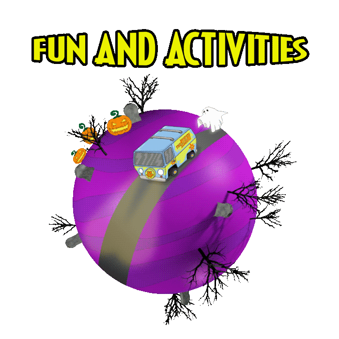 fun and activities