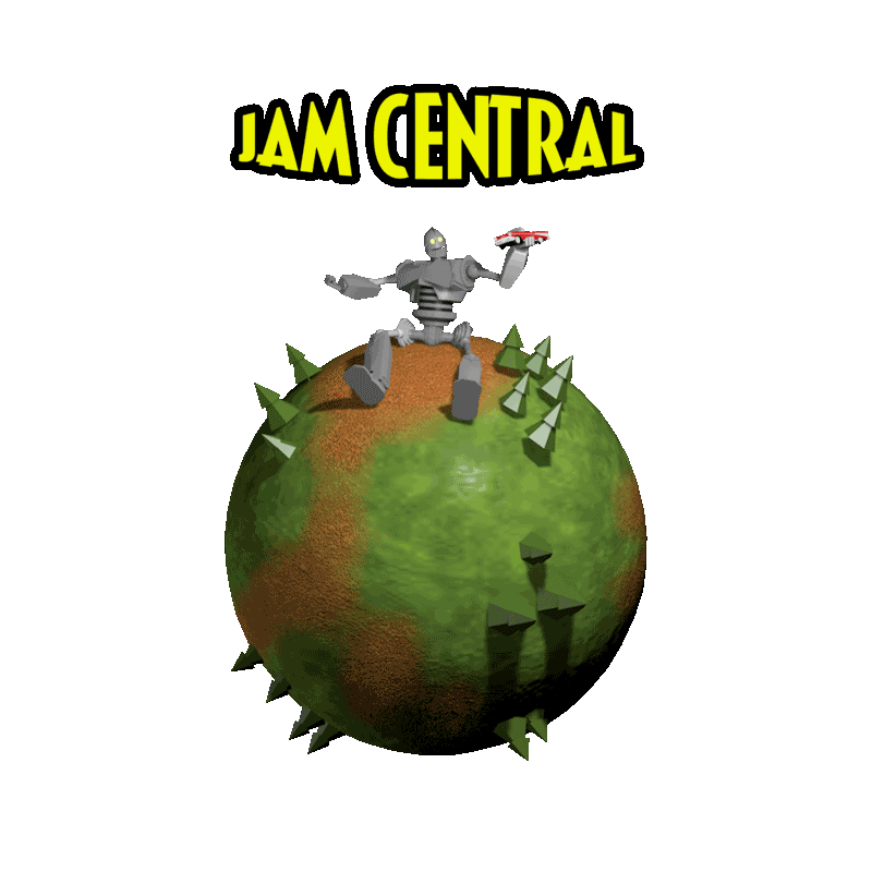 jam central