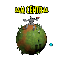 jam central