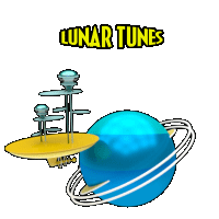 lunar tunes