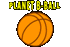 Planet B-ball