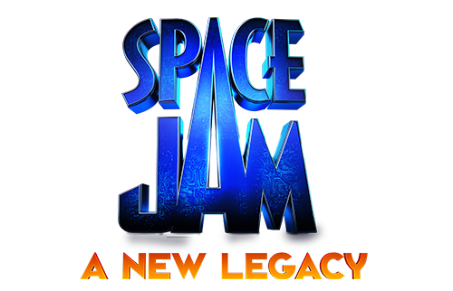 Space Jam: A New Legacy