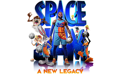 Space Jam: A New Legacy